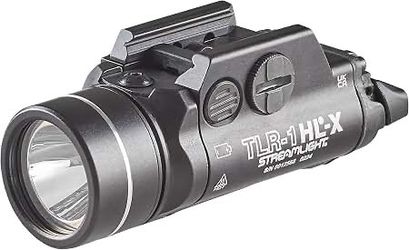 Streamlight tlr-1 hl-x