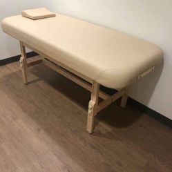 Earthlite Professional Massage Tables – Spa Closing (8 Available)
