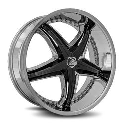 Rims And Tires For Any Car 