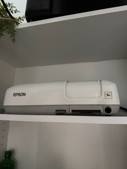 Projector