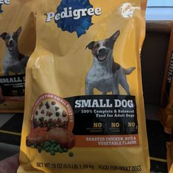 Dog Food 