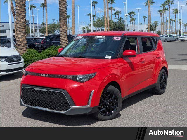 2023 Kia Soul