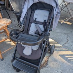 Baby Stroller