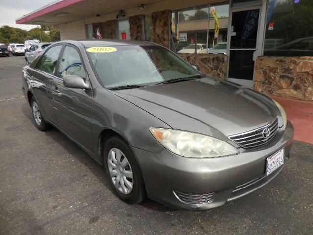 2005 Toyota Camry