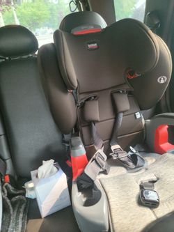 Car seats