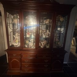 China Cabinet 