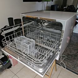 Dishwasher For Apartment 