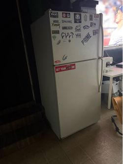 Fridge