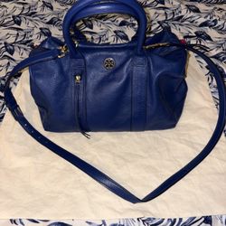 Tory Burch Brody Convertible Crossbody Bag