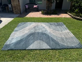 Rug 10x8
