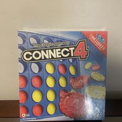 Connect 4 Game 