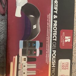 Gel Polish Pro Kit 