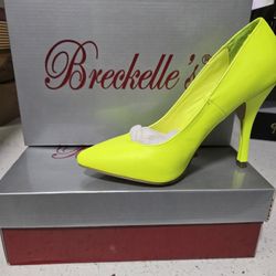 Women's Heels