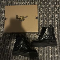 Dr martens shoes