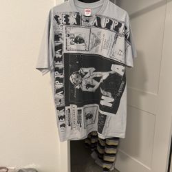 Supreme Collage T-shirt