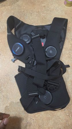 Woojer Vest 4 - VR, PS5, Xbox, PC Haptic Feedback Vest