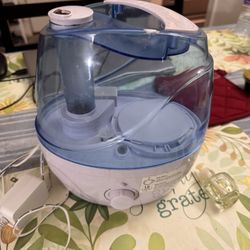 Humidifier 