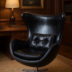 Egg Chair