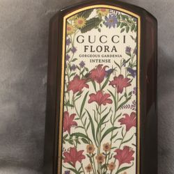 Gucci Flora Gorgeous Gardenia Intense