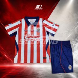 Soccer kits