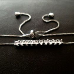 New! Nine West Viola Bracelet