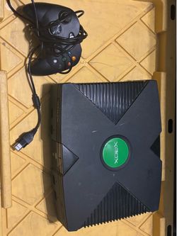 Xbox
