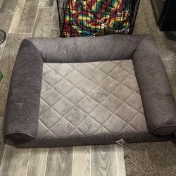 Doggy Bed 