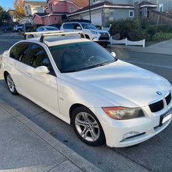 2008 BMW 328i