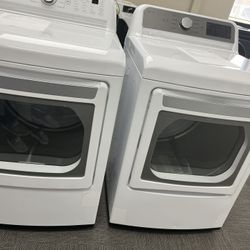 New Appliances