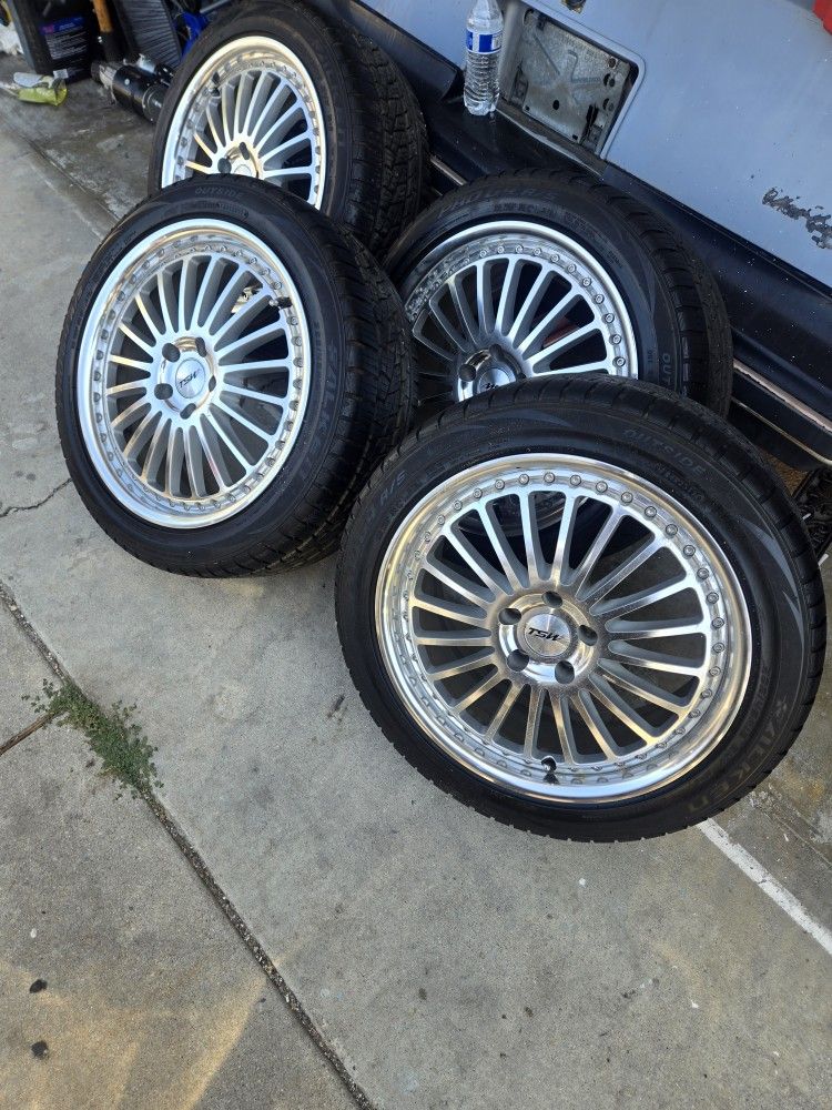 Tsw Rims for Sale in Riverside, CA - OfferUp