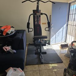 Home Gym