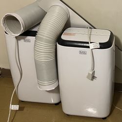 Portable Air Conditioning 