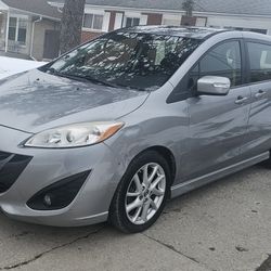 2013 Mazda Mazda5