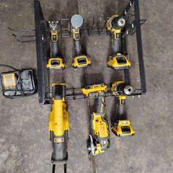 DeWalt Tools Together 