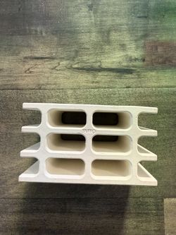 Ceramic Pleco Caves