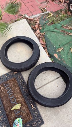 20 x 4.0 fat tires