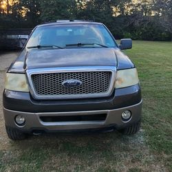 2006 Ford F150