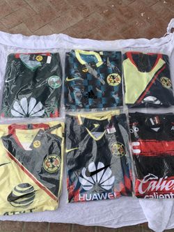 Soccer Jersey