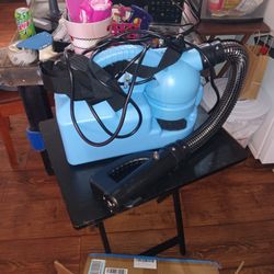 Ultra Low Volume Fogger New In Box