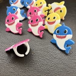 Party Baby Shark 