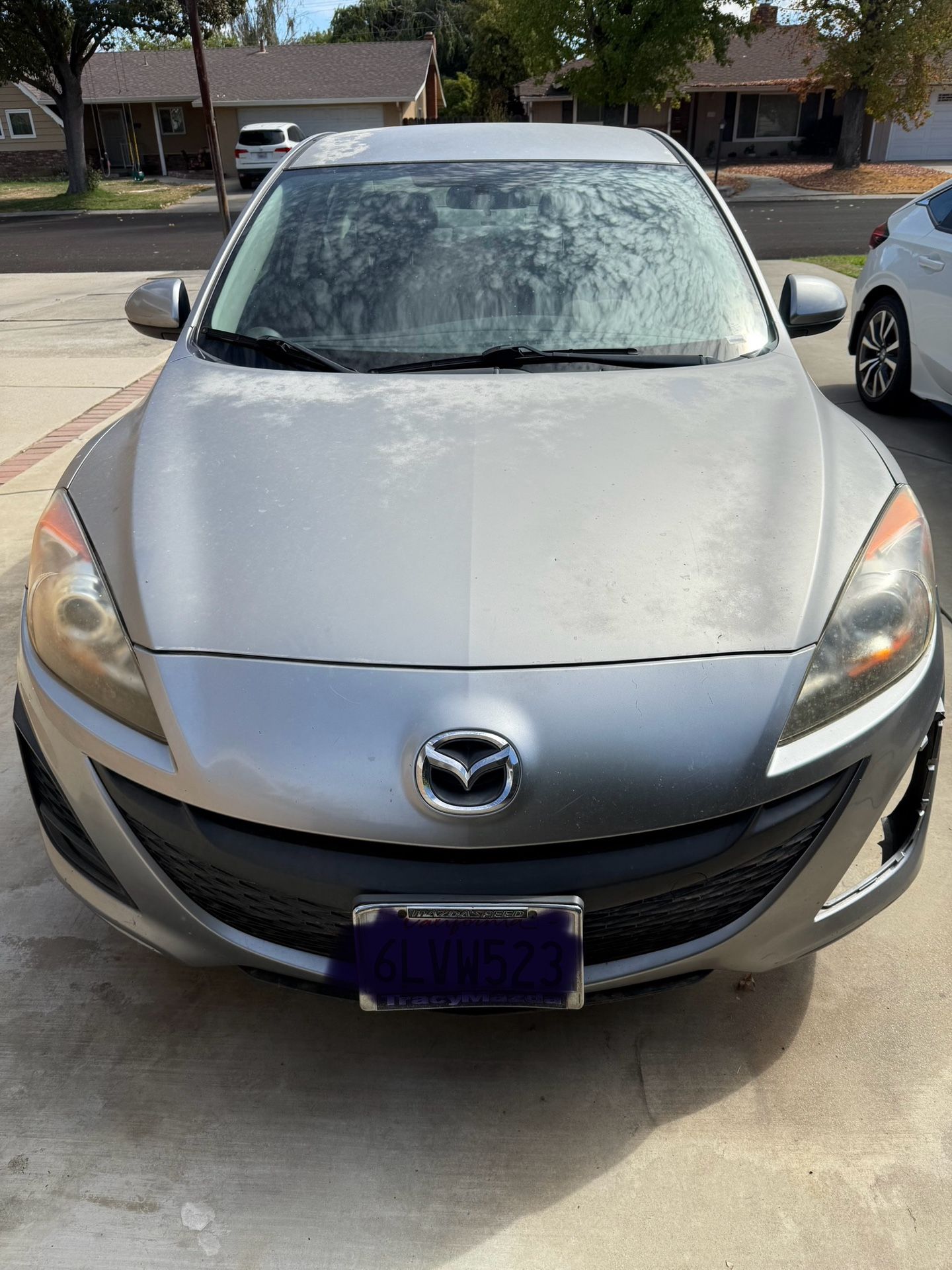 2010 Mazda Mazda3