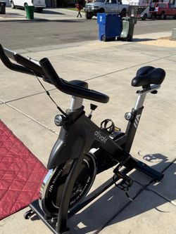 Excercise Bike