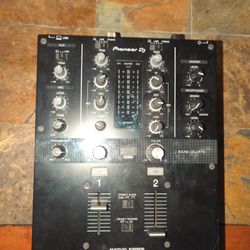 DJM-250 MK2