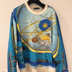 Versace Sweatshirt