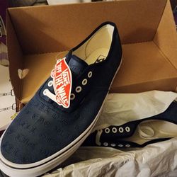 Vans(authentic)