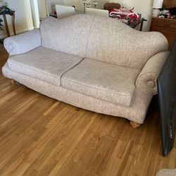 Sofa & Love seat