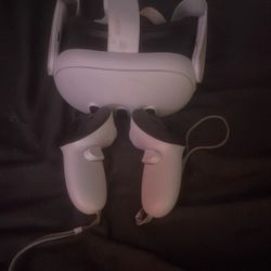 TRADING VR FOR PS5