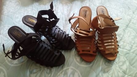 Heels
