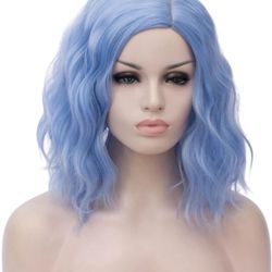 Short Wig