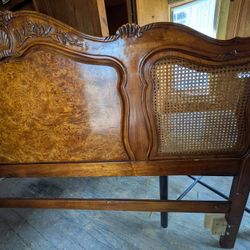 King Size Headboard 